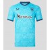 Camisa de time de futebol Athletic Bilbao Iker Muniain #10 Replicas 2º Equipamento 2023-24 Manga Curta